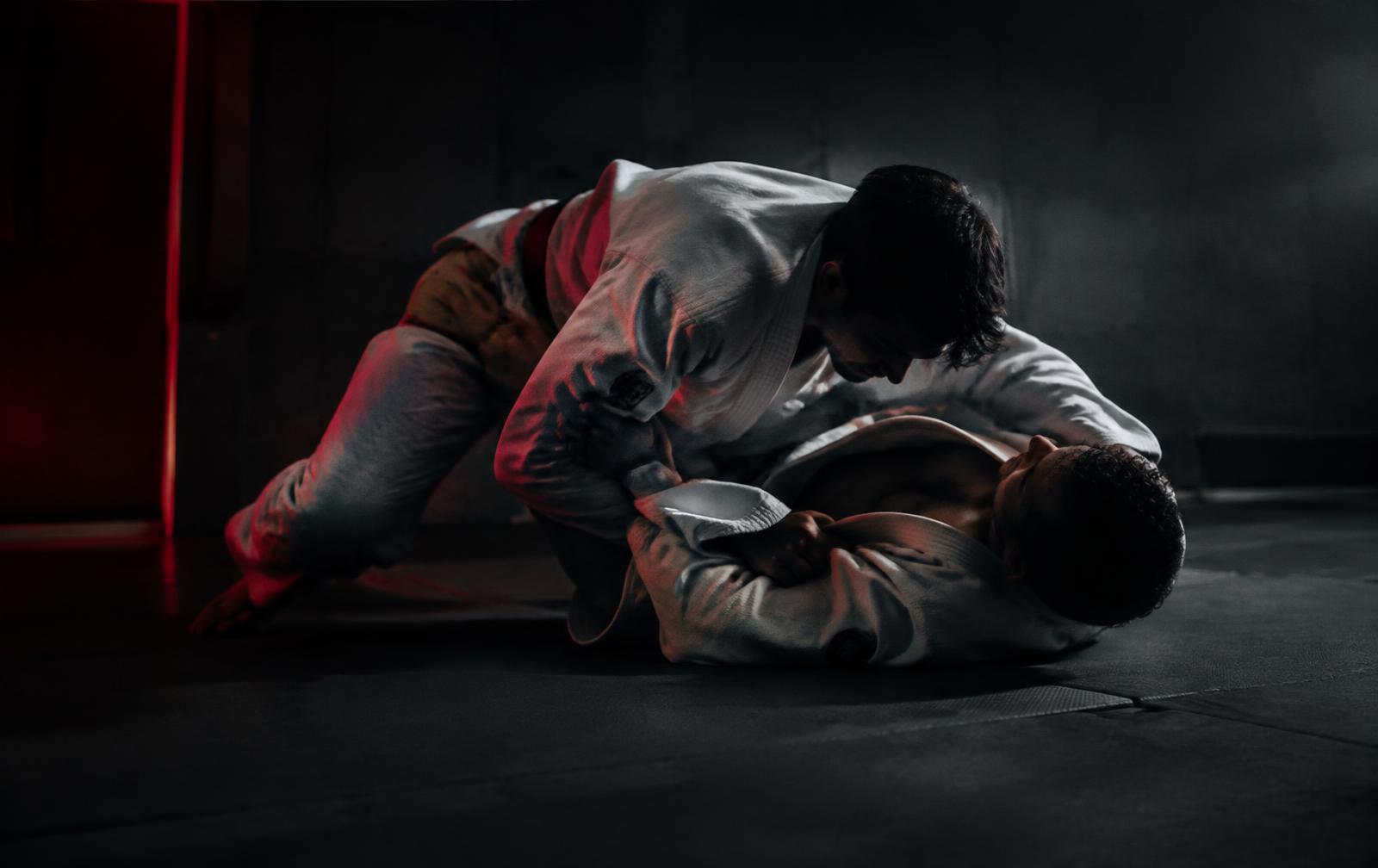 bedlam bjj mats